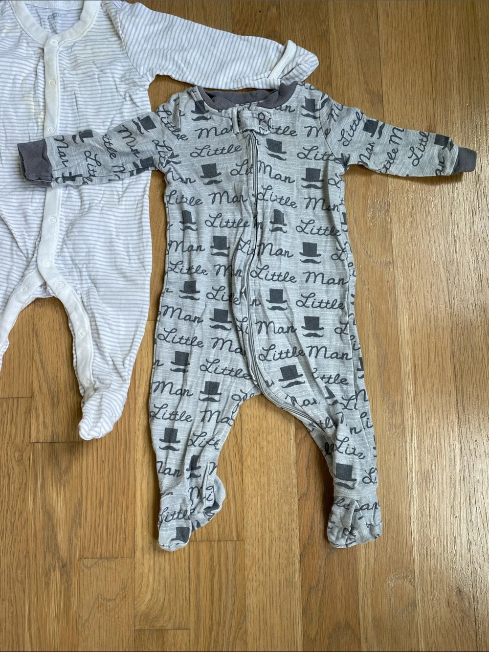 Old Navy set two
